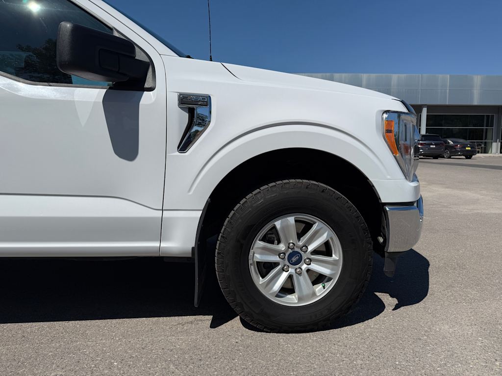 Thumbnail: 2021 Ford F-150 - 6
