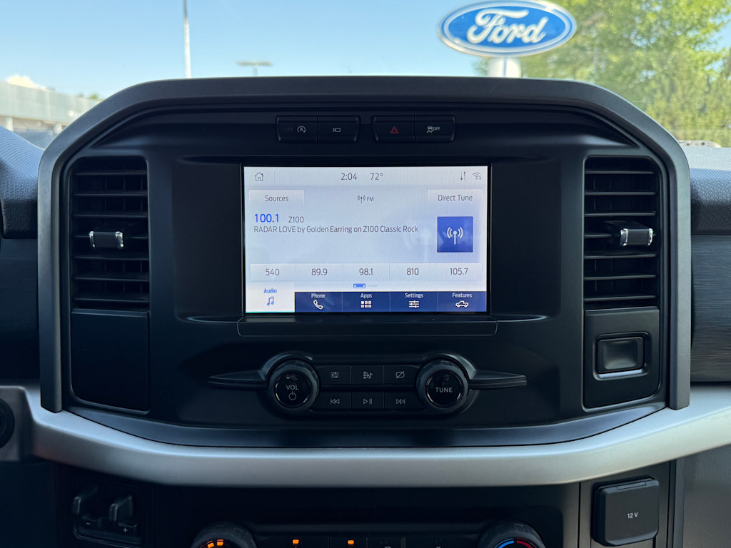 Thumbnail: 2021 Ford F-150 - 12