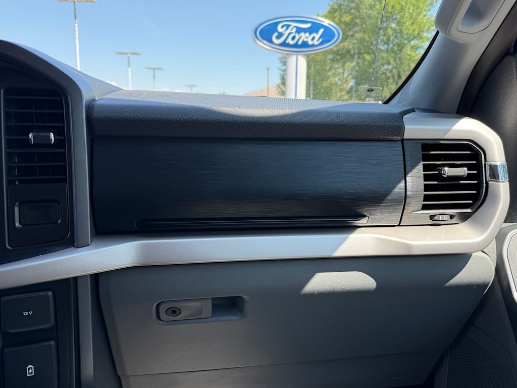Thumbnail: 2021 Ford F-150 - 25