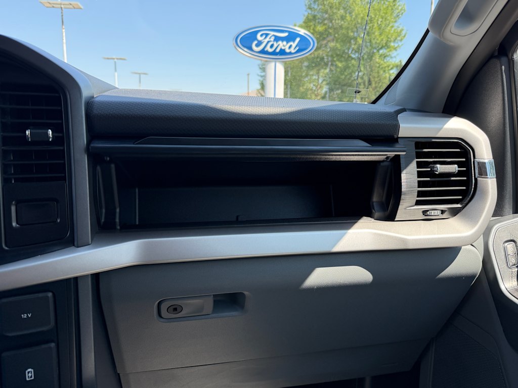 Thumbnail: 2021 Ford F-150 - 26