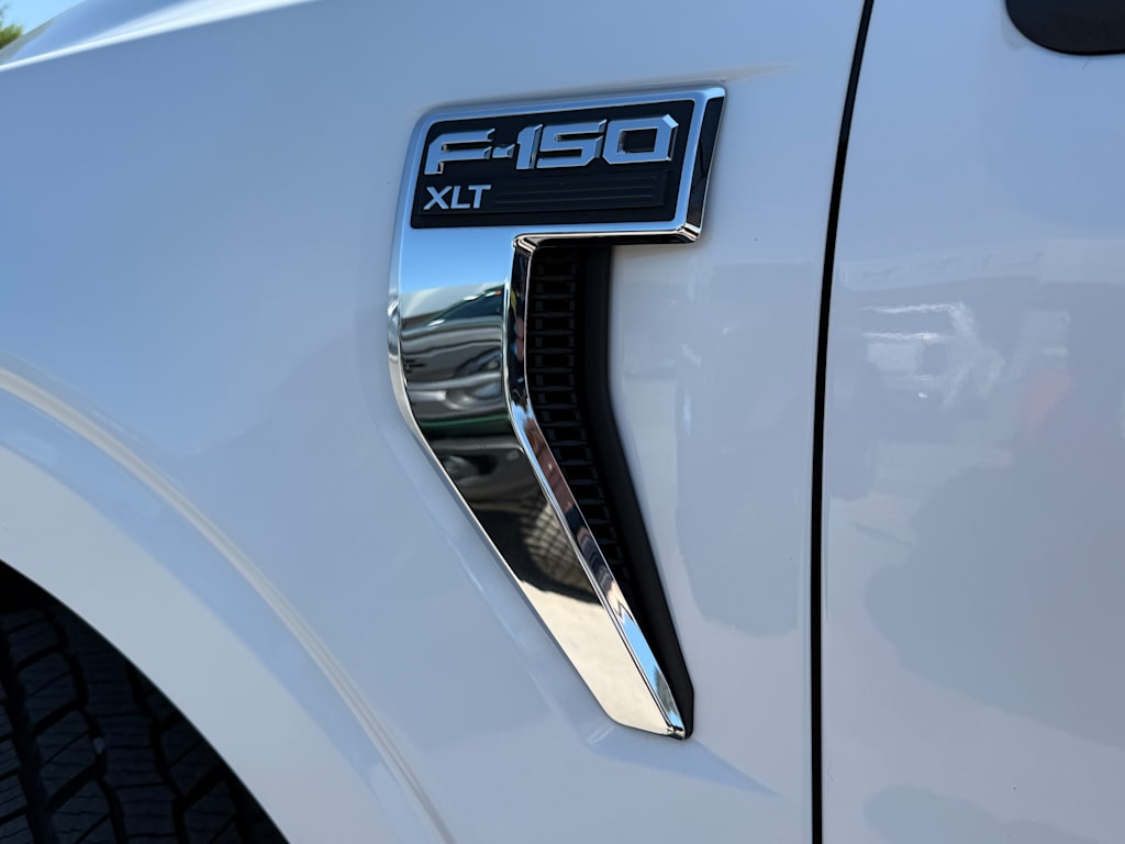 Thumbnail: 2021 Ford F-150 - 29