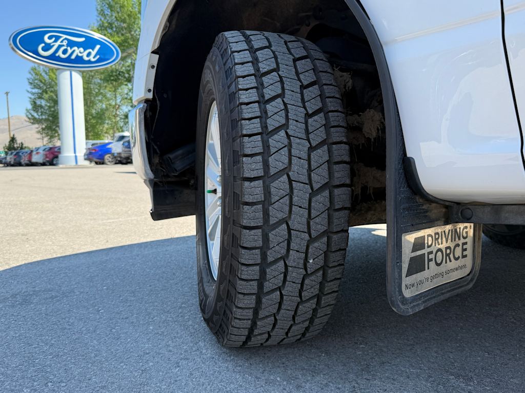 Thumbnail: 2021 Ford F-150 - 15