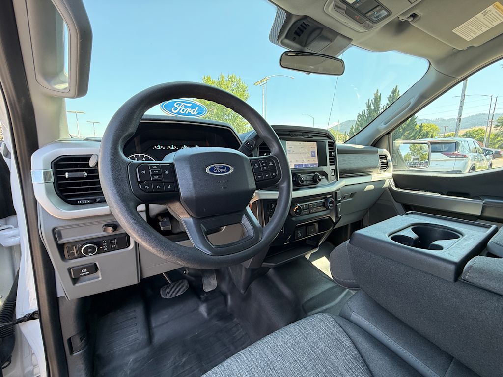 Thumbnail: 2021 Ford F-150 - 2
