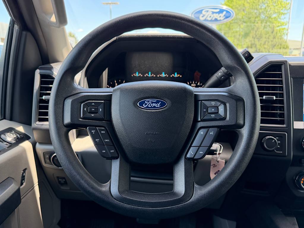 Thumbnail: 2018 Ford F-150 - 8