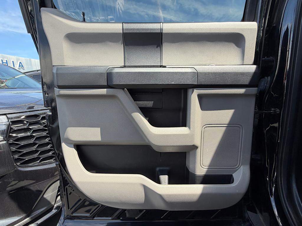 Thumbnail: 2018 Ford F-150 - 27