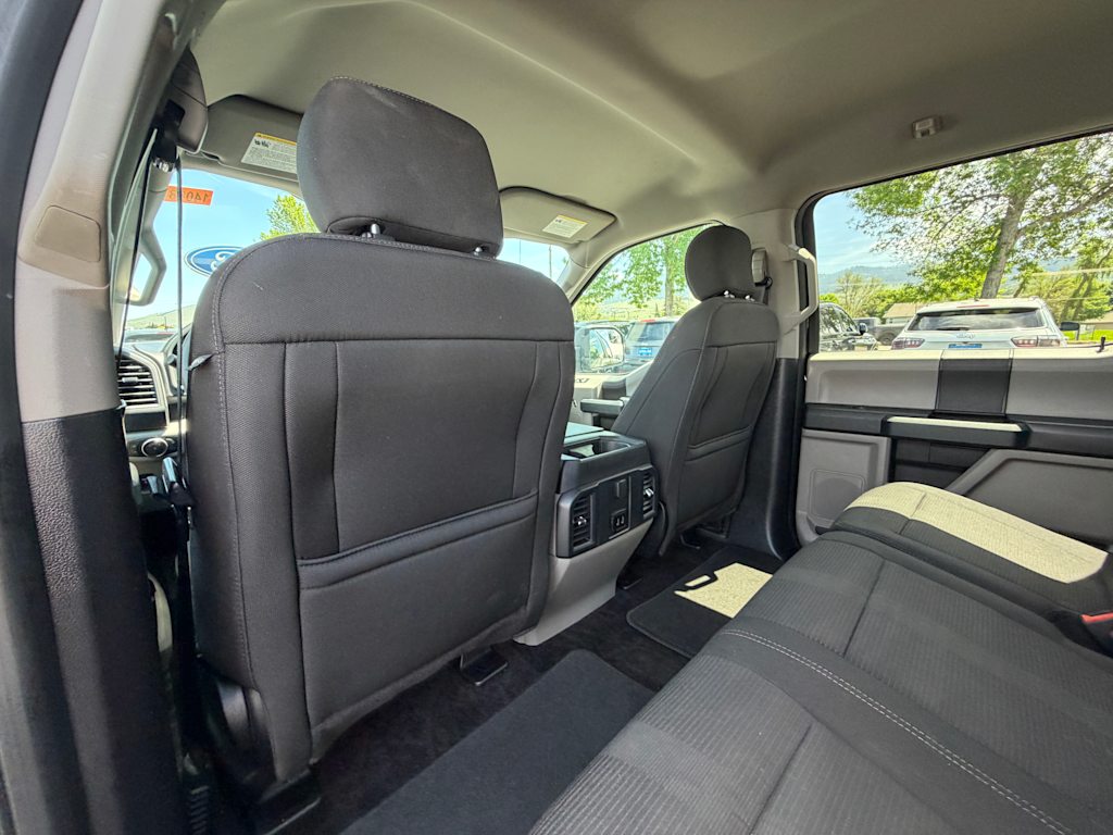 Thumbnail: 2018 Ford F-150 - 28