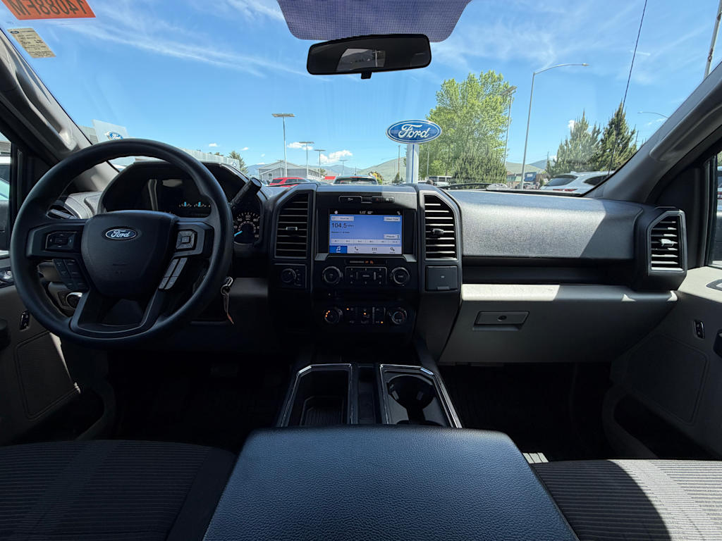 Thumbnail: 2018 Ford F-150 - 12