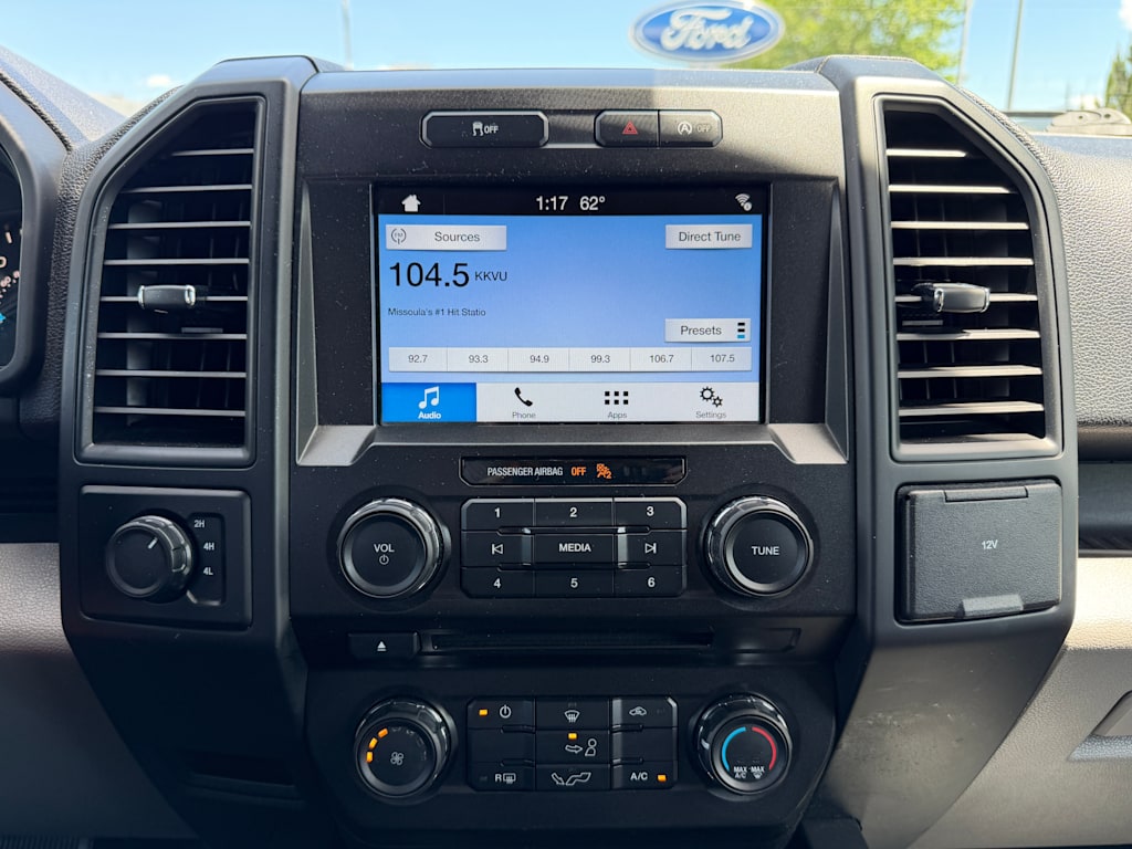 Thumbnail: 2018 Ford F-150 - 13