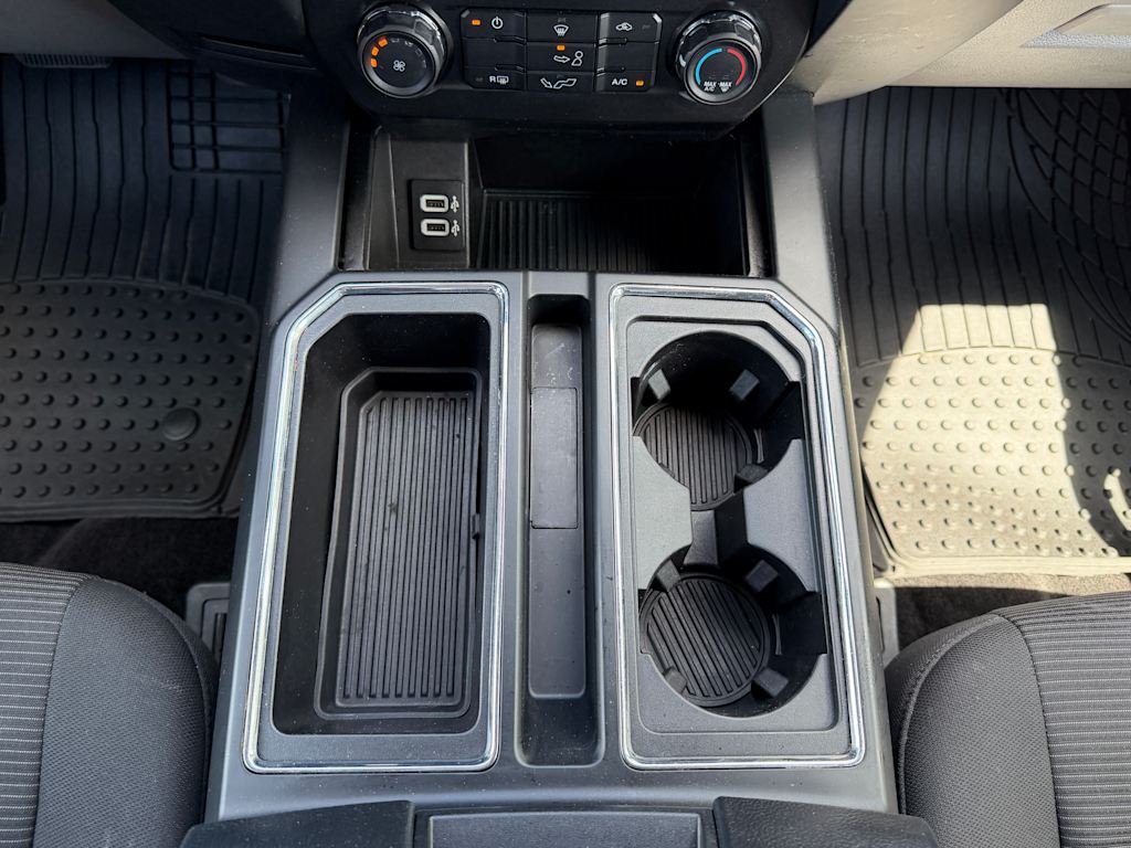 Thumbnail: 2018 Ford F-150 - 24