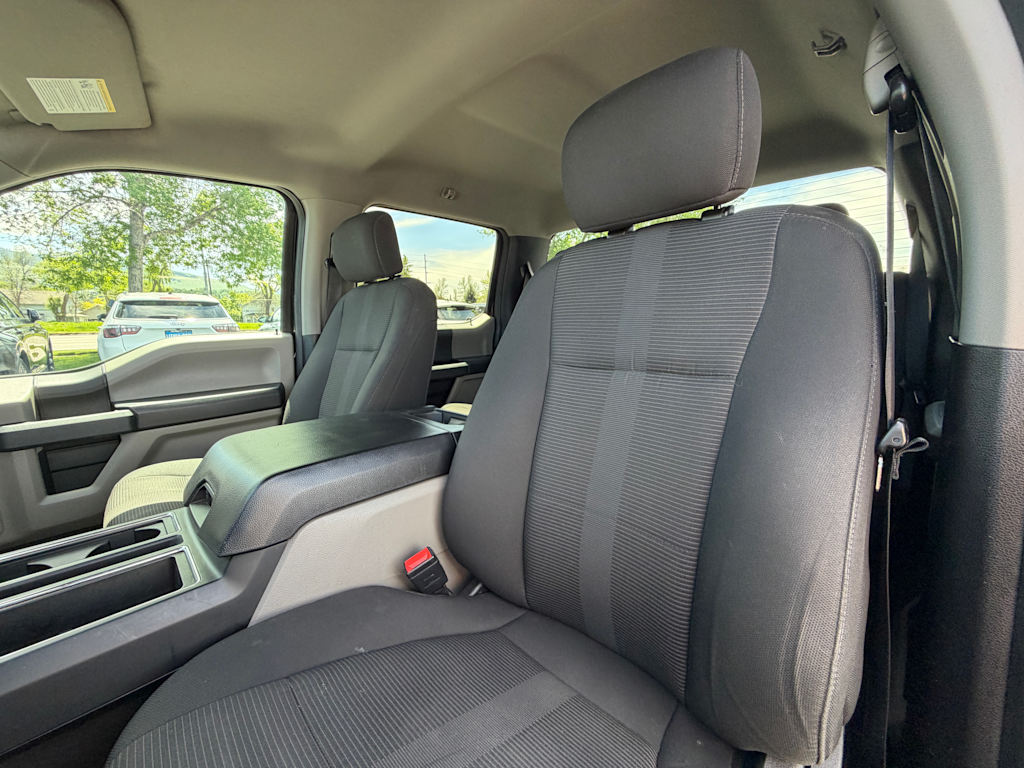 Thumbnail: 2018 Ford F-150 - 9