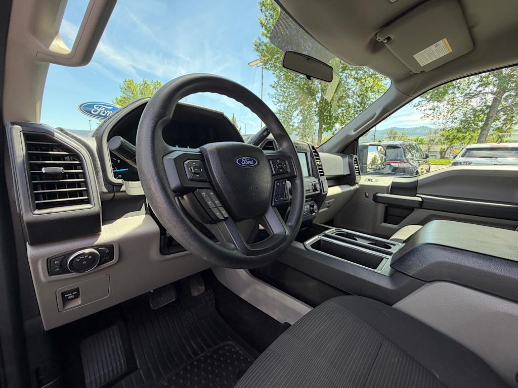 Thumbnail: 2018 Ford F-150 - 2