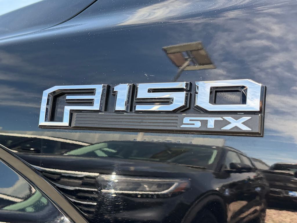 Thumbnail: 2018 Ford F-150 - 6