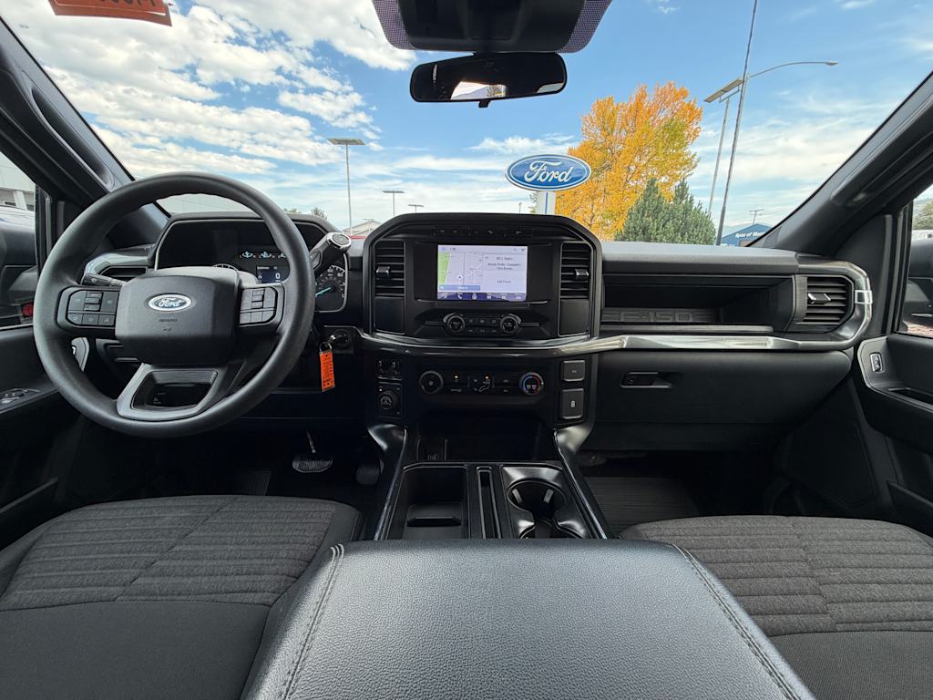 Thumbnail: 2023 Ford F-150 - 10