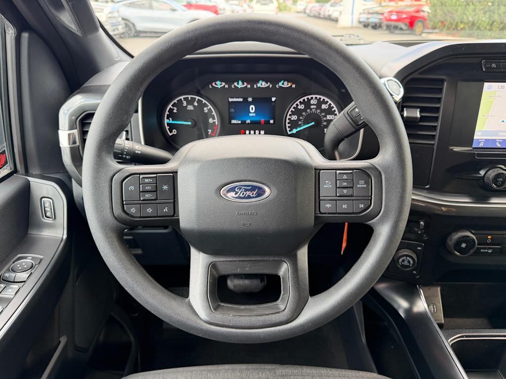 Thumbnail: 2023 Ford F-150 - 6