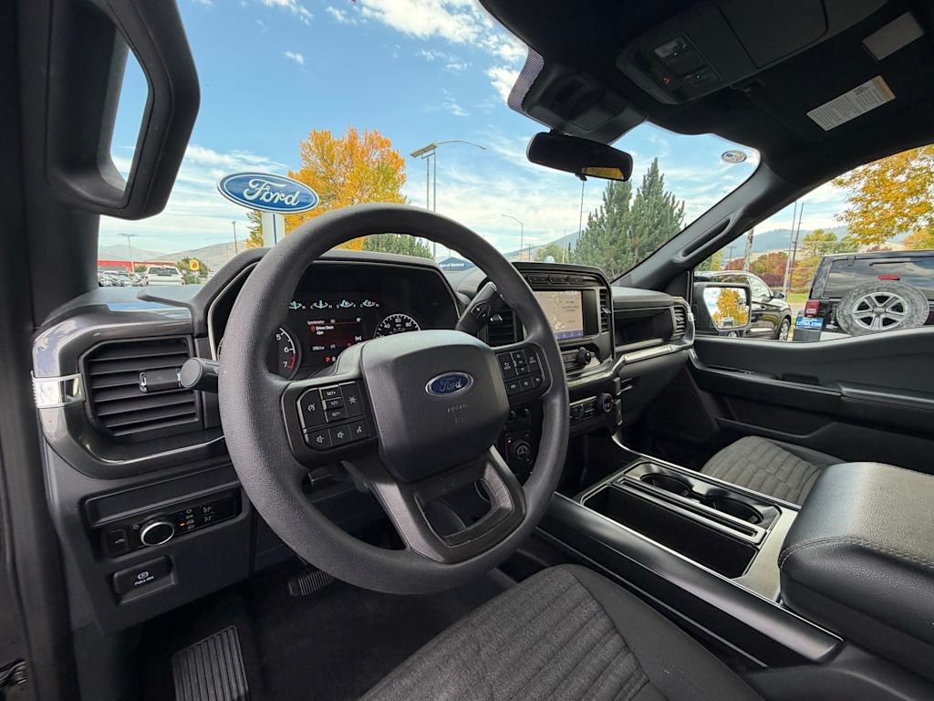 Thumbnail: 2023 Ford F-150 - 2