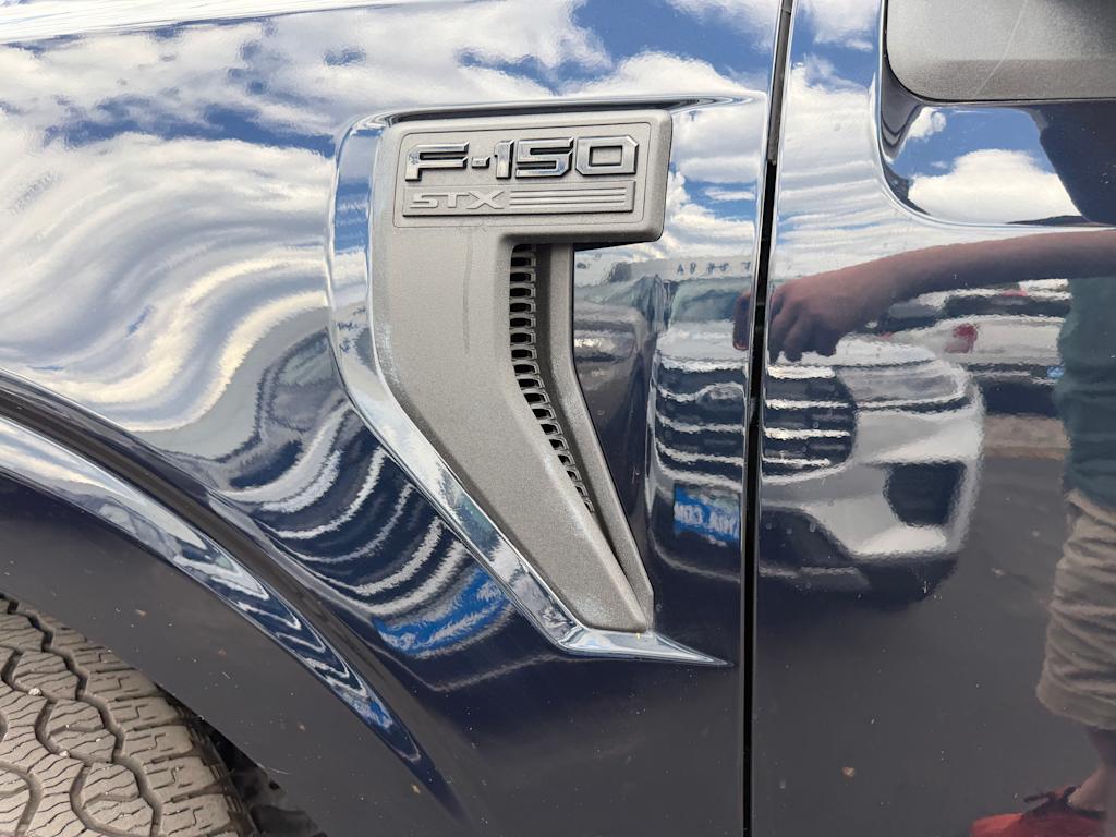 Thumbnail: 2023 Ford F-150 - 29