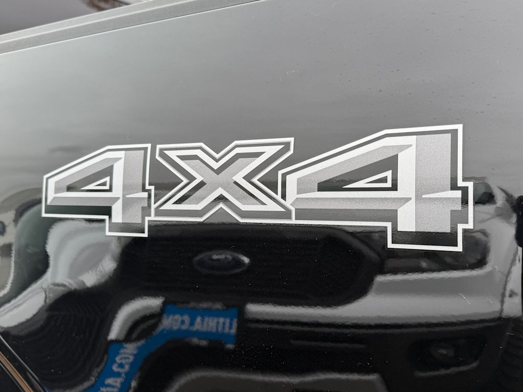 Thumbnail: 2025 Ford F-150 - 5