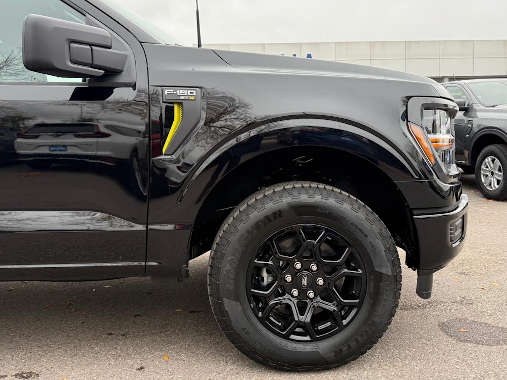 Thumbnail: 2025 Ford F-150 - 6