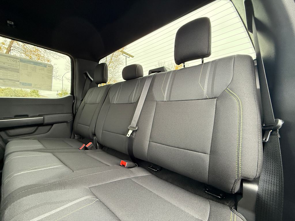 Thumbnail: 2025 Ford F-150 - 9