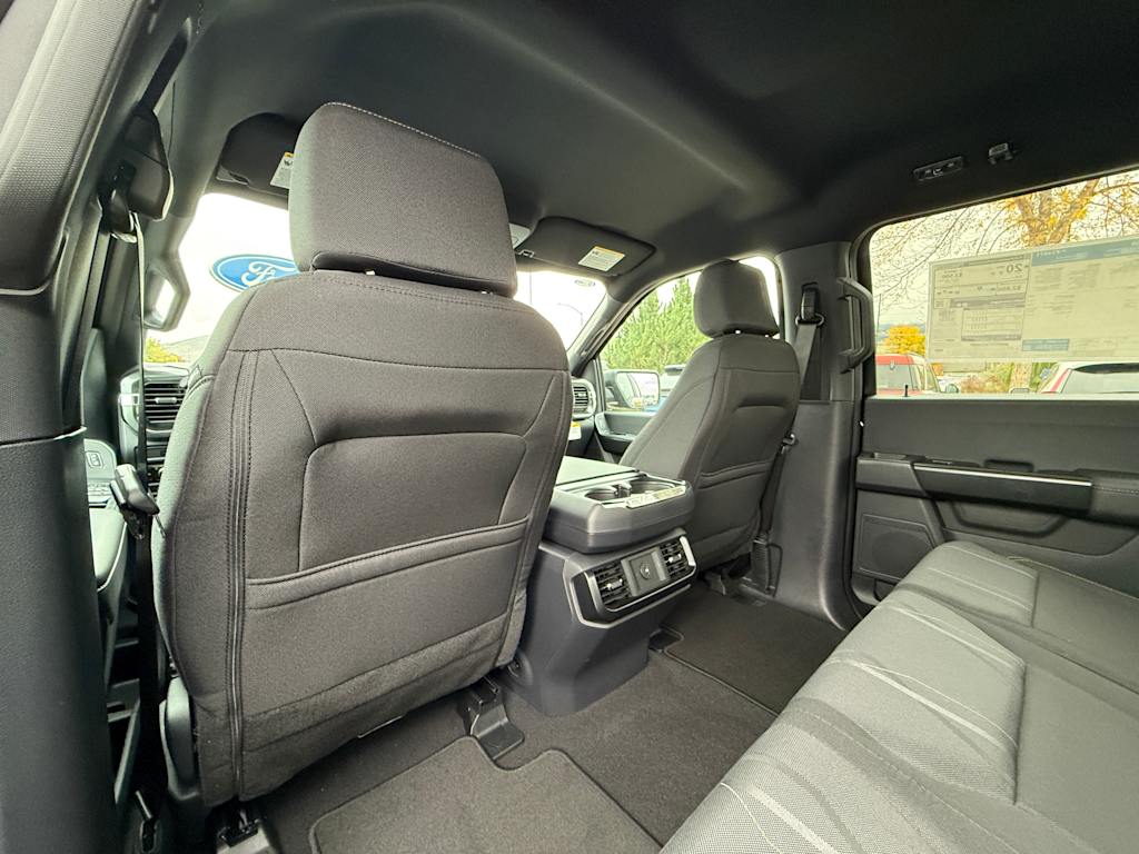 Thumbnail: 2025 Ford F-150 - 27