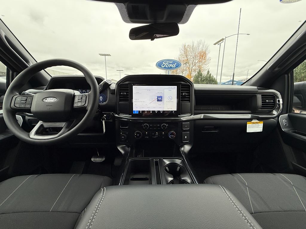 Thumbnail: 2025 Ford F-150 - 10