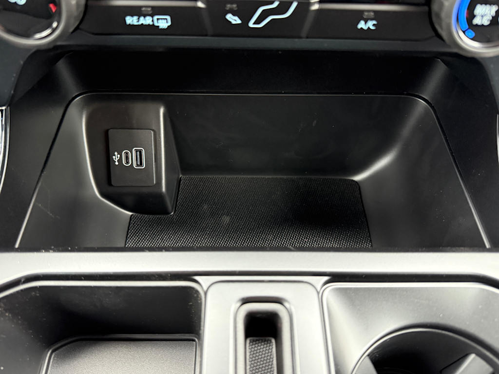 Thumbnail: 2025 Ford F-150 - 22