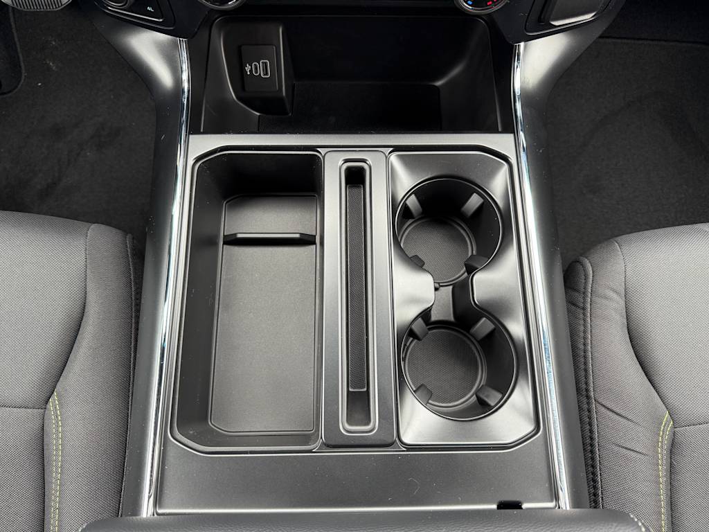 Thumbnail: 2025 Ford F-150 - 12