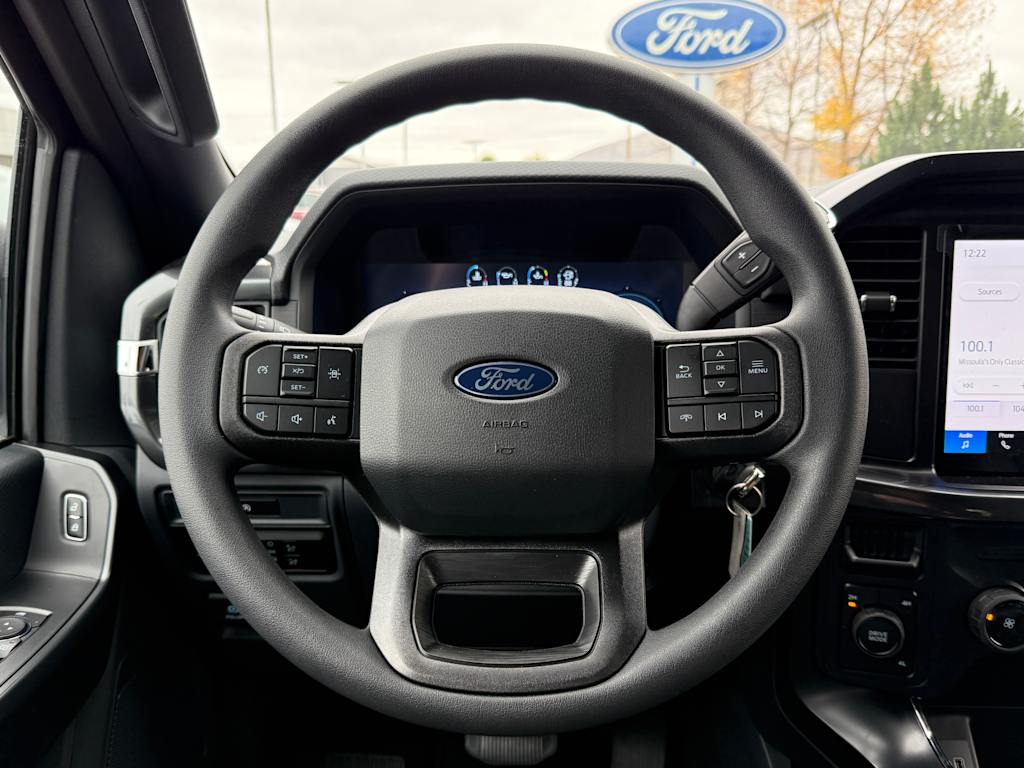 Thumbnail: 2025 Ford F-150 - 7