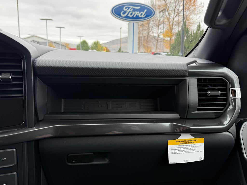 Thumbnail: 2025 Ford F-150 - 25