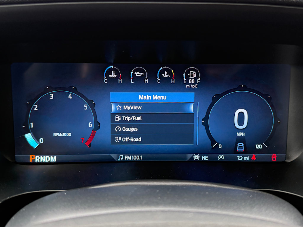 Thumbnail: 2025 Ford F-150 - 13