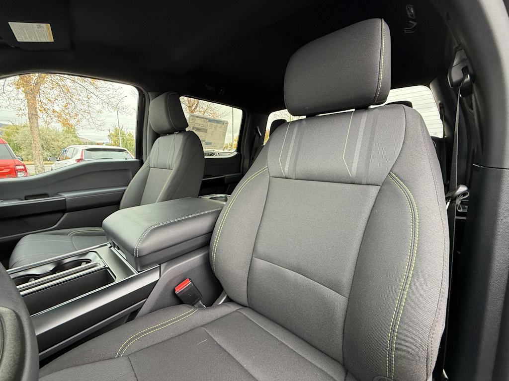 Thumbnail: 2025 Ford F-150 - 8