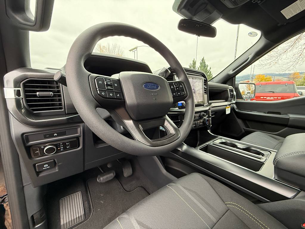 Thumbnail: 2025 Ford F-150 - 2