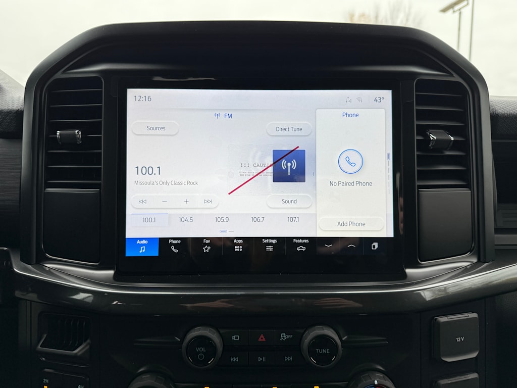 Thumbnail: 2025 Ford F-150 - 11