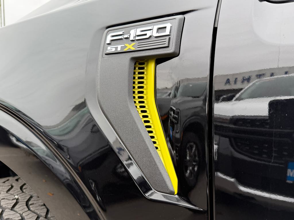 Thumbnail: 2025 Ford F-150 - 28