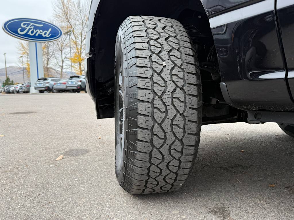 Thumbnail: 2025 Ford F-150 - 15