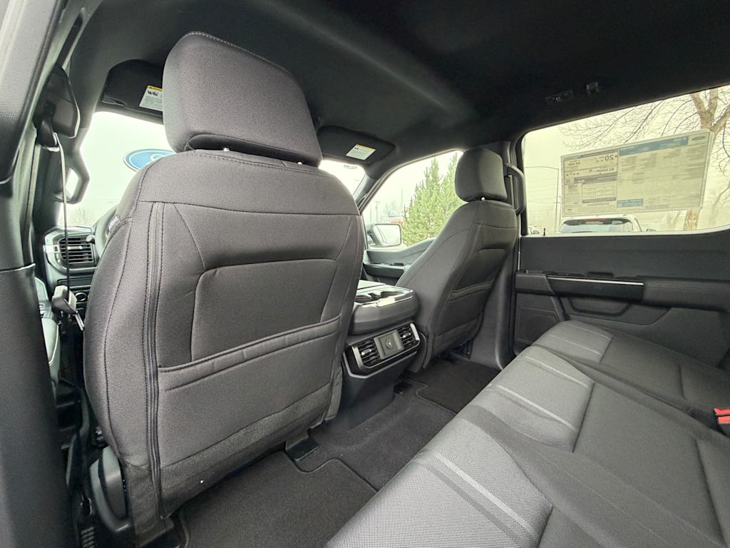 Thumbnail: 2026 Ford F-150 - 28