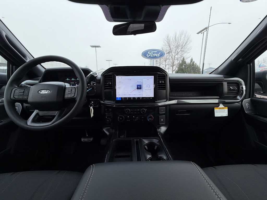 Thumbnail: 2026 Ford F-150 - 10