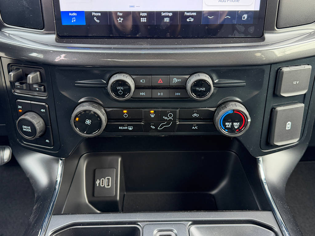 Thumbnail: 2026 Ford F-150 - 22