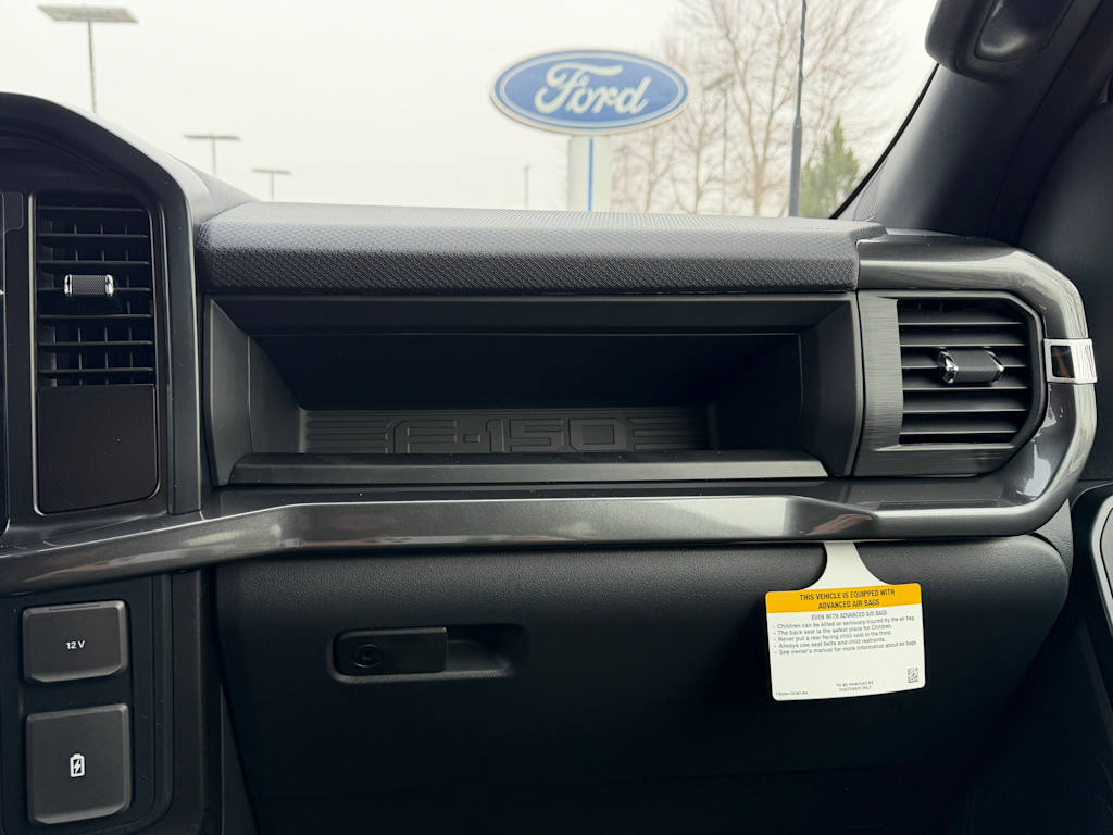 Thumbnail: 2026 Ford F-150 - 25