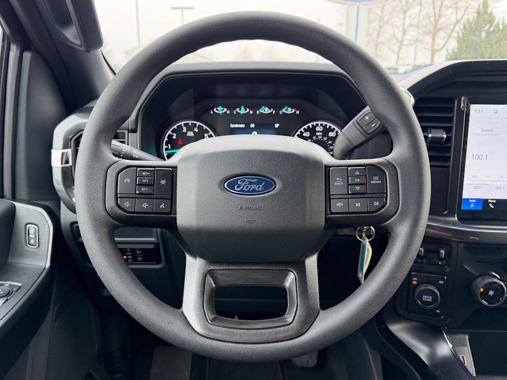 Thumbnail: 2026 Ford F-150 - 7