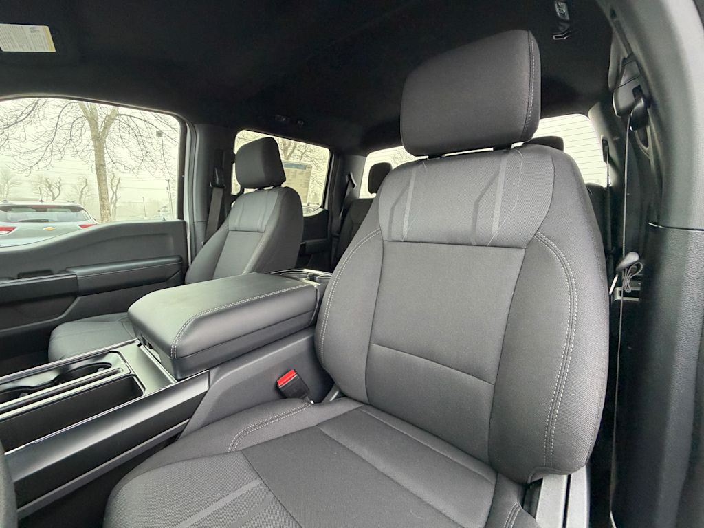 Thumbnail: 2026 Ford F-150 - 8