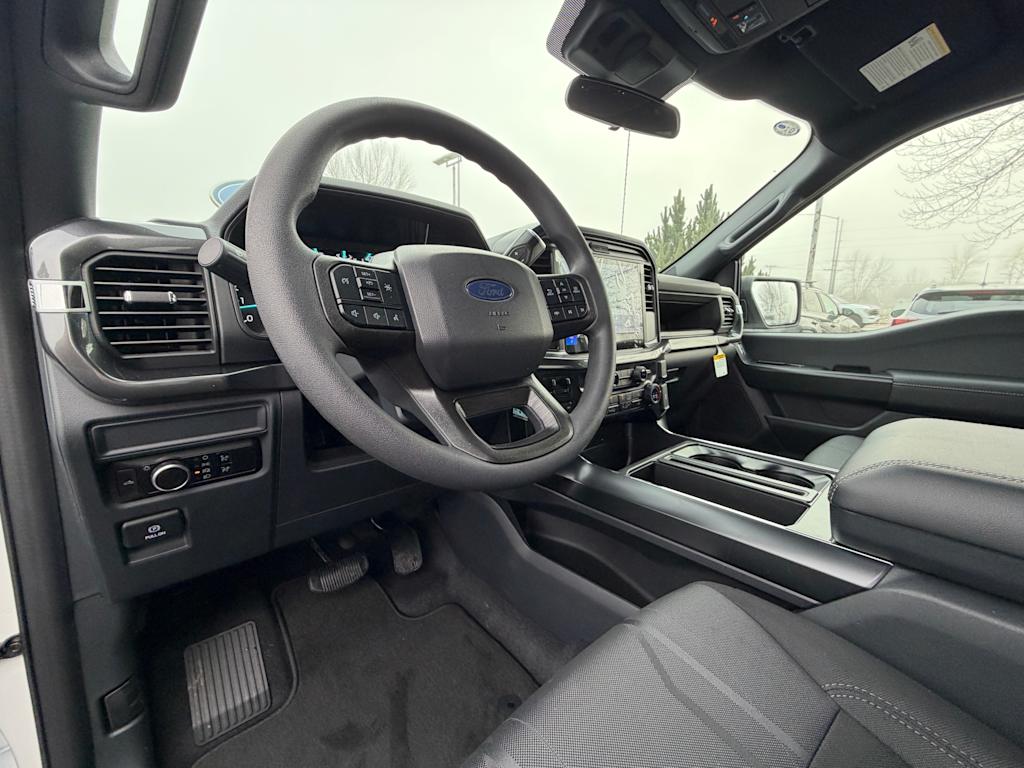 Thumbnail: 2026 Ford F-150 - 2