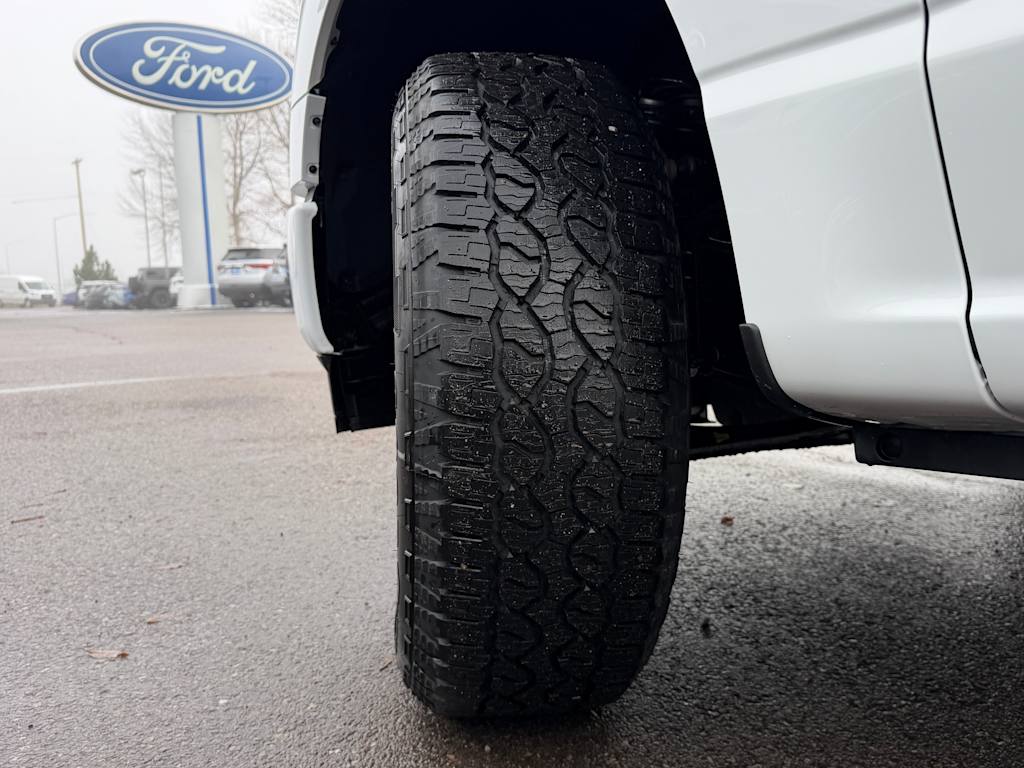 Thumbnail: 2026 Ford F-150 - 15