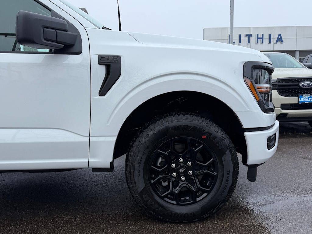 Thumbnail: 2026 Ford F-150 - 6