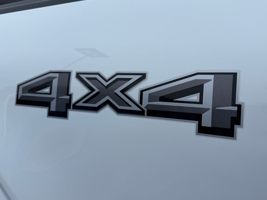 Thumbnail: 2026 Ford F-150 - 5