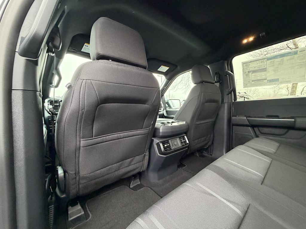 Thumbnail: 2026 Ford F-150 - 28