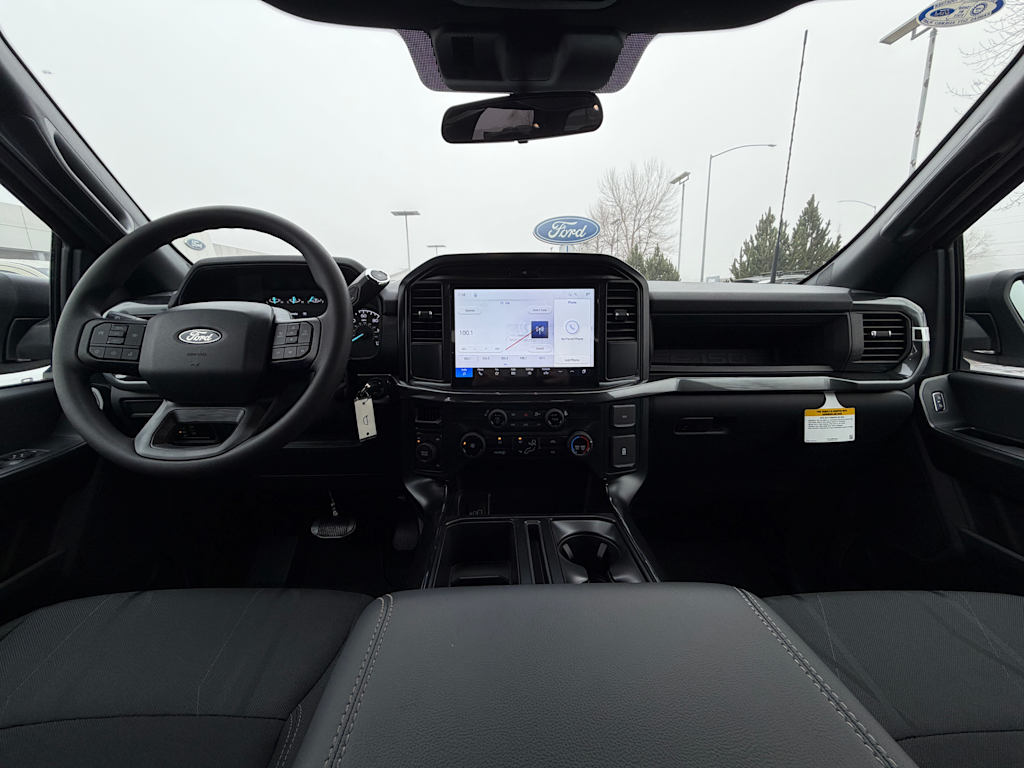 Thumbnail: 2026 Ford F-150 - 10