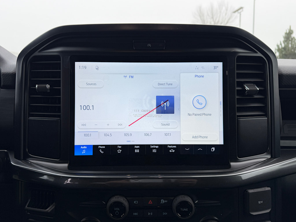 Thumbnail: 2026 Ford F-150 - 11