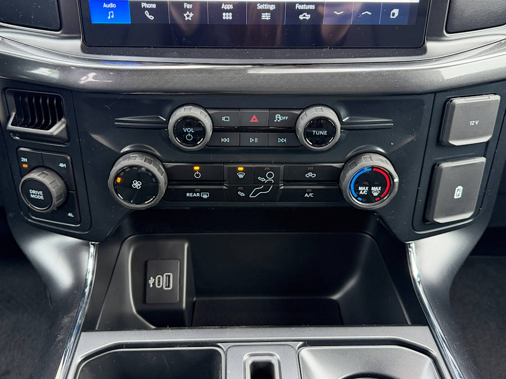 Thumbnail: 2026 Ford F-150 - 22