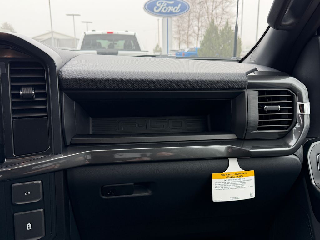 Thumbnail: 2026 Ford F-150 - 26